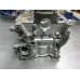 #BLL01 Engine Cylinder Block From 2009 Nissan Versa  1.6